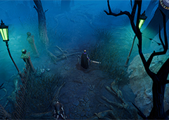 吸血鬼崛起控制台代码大全 控制台命令分享