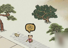 江南百景图套圈在哪里 六一套圈活动攻略