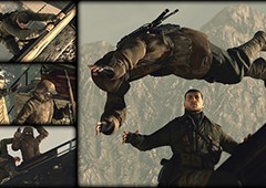 狙击精英5秘密斩首成就怎么解锁 详细方法介绍