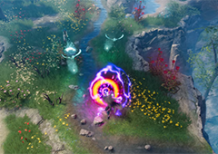 吸血鬼崛起怎么进入神圣辐射范围 详细方法介绍