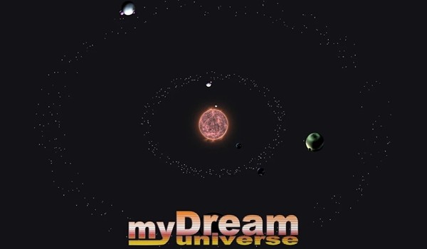 我的梦幻宇宙流浪星球5