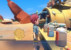 沙石镇时光黄金牛头碎片怎么获得 获取途径介绍