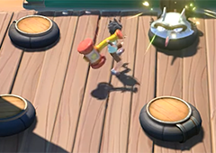 沙石镇时光麻线怎么获得 详细方法介绍