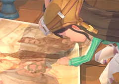 沙石镇时光微型芯片怎么获得 详细方法介绍