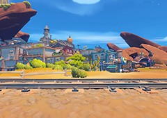 沙石镇时光逗牛节怎么参加 玩法技巧介绍