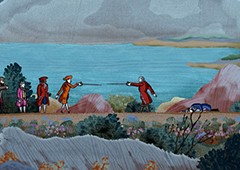 千爵史诗千方百计成就怎么做 详细方法介绍