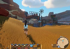 沙石镇时光东游漫记如何获取 获得方式与作用介绍