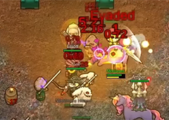 开普勒斯豹子在哪里 动物刷新位置介绍