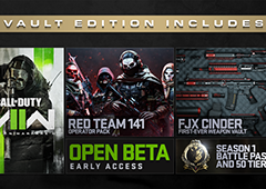 使命召唤19豪华版值得买吗 DLC购买性价比分析