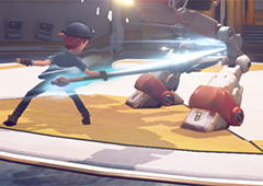 沙石镇时光牦牛缺水怎么办 解决方法介绍