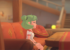 沙石镇时光纤维网怎么获得 详细方法介绍