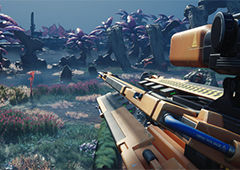 风暴奇侠万能密钥卡在哪里 详细位置一览