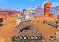 沙石镇时光订购废料在哪里 详细位置介绍