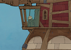 Diluvian Winds好玩吗 游戏特色一览