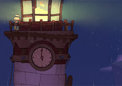 Diluvian Winds需要什么配置 游戏配置要求一览