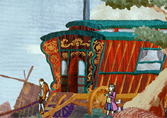 千爵史诗厄德奈斯的暗示是什么意思 详细方法介绍