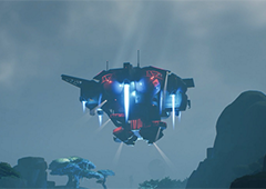 风暴奇侠电路板在哪里 材料获取方法