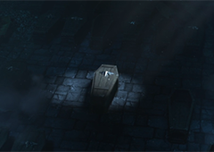 吸血鬼崛起女巫师怎么打 BOSS打法攻略