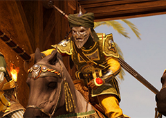 骑士精神2豪华版值得买吗 特别版内容分析