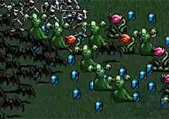 吸血鬼幸存者白死神怎么样 BOSS信息介绍