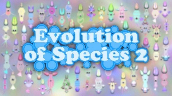 孢子进化论21