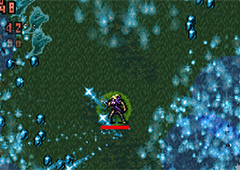 吸血鬼幸存者蓝幽灵怎么解锁 详细方法介绍