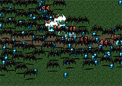 吸血鬼幸存者金蛋有啥用 金蛋作用效果介绍