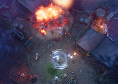 吸血鬼崛起100学者怎么刷 详细方法介绍