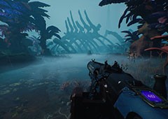 风暴奇侠光学镜片在哪里找 详细位置介绍