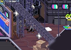 忍者神龟施莱德的复仇经典头条新闻在哪里 位置地点一览