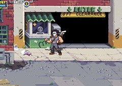 忍者神龟施莱德的复仇秘密日记在哪里 收集品位置介绍