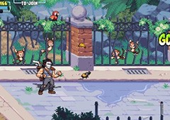 忍者神龟施莱德的复仇恶心的虫子在哪里 收集品位置一览