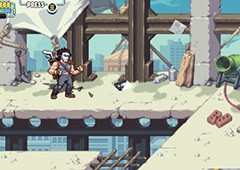 忍者神龟施莱德的复仇录像带在哪里 收集品位置一览