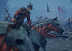 骑士精神2怎么设置第三人称视角 详细方法介绍