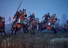 骑士精神2怎么获得护甲值 详细方法介绍