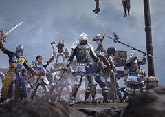 骑士精神2踢击怎么应对 详细方法介绍