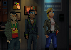 博恩朋克需要什么配置 游戏配置介绍