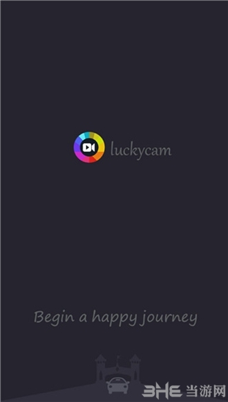 luckycam行车记录仪app图片1