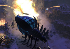 星河战队人类指挥部工兵怎么玩 详细攻略介绍