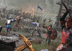 骑士精神2长枪被近身怎么操作 详细方法介绍