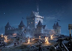 骑士精神2怎么滑步 详细方法介绍