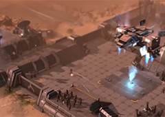 星河战队人类指挥部虎虫怎么打 虫子打法攻略