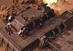 星河战队人类指挥部皇家守卫怎么打 虫子打法攻略