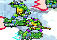 忍者神龟施莱德的复仇女记者角色怎么样 详细信息介绍