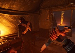 恐惧的饥饿怎么减少燃料消耗 详细方法介绍