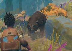 木筏求生怎么抓珍稀动物 分辨方式一览