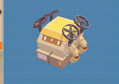 好公司什么地图比较好玩 详细玩法介绍