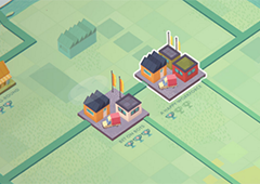 好公司木料镇有什么特点 地图特色介绍