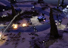 星河战队人类指挥部邪恶谷怎么打 关卡玩法攻略