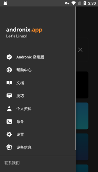 Andronix截图5